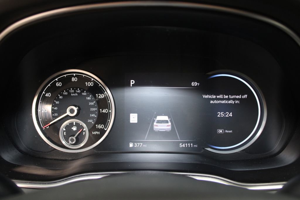 Used 2024 Genesis GV80 2.5T image 18