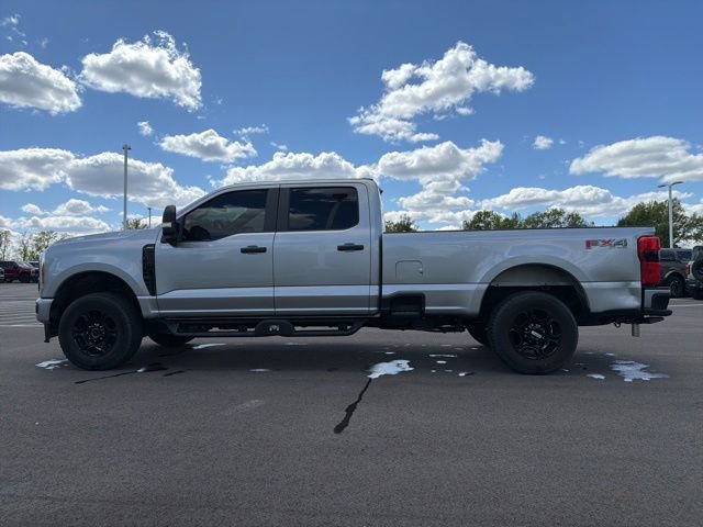 Certified 2023 Ford F250 XL w/ STX Appearance Package AWD/4WD image 15