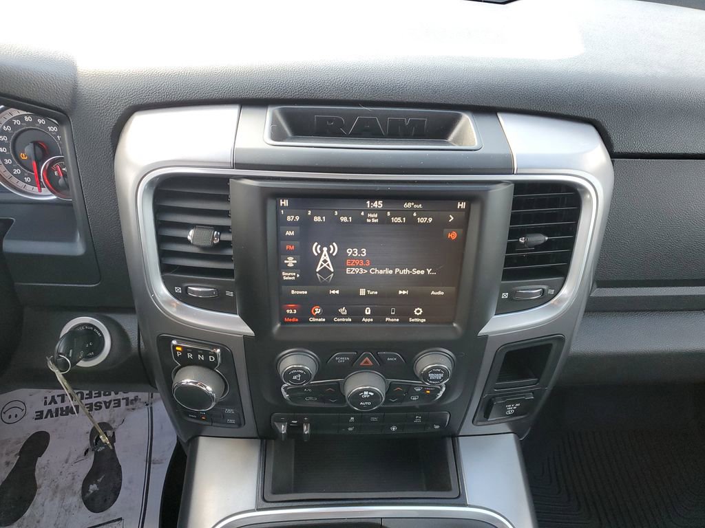 Used 2021 RAM 1500 Classic Warlock image 29