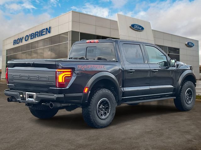 Used 2025 Ford F150 Raptor image 5