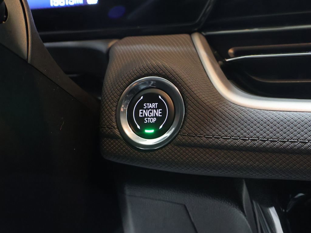 Used 2025 Chevrolet TrailBlazer LT image 27