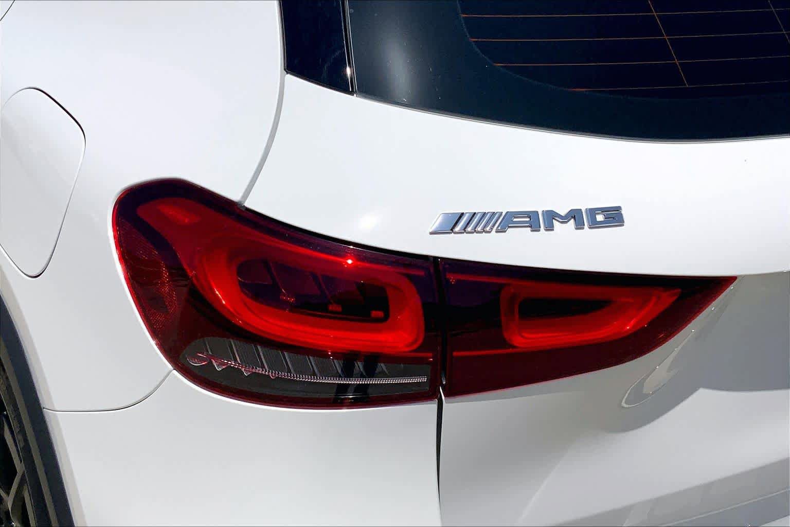 Used 2022 Mercedes-Benz GLA 45 AMG 4MATIC image 27