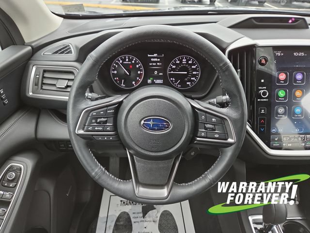 Used 2023 Subaru Ascent Limited w/ Technology Package AWD/4WD image 9