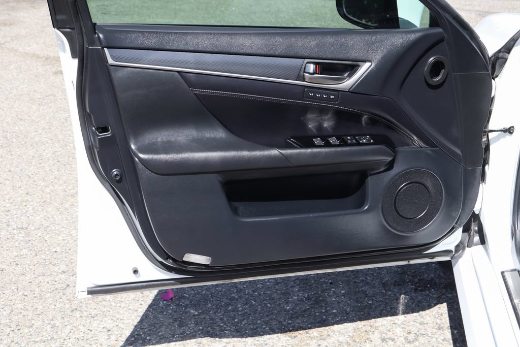 Used 2019 Lexus GS 350 F Sport RWD image 17