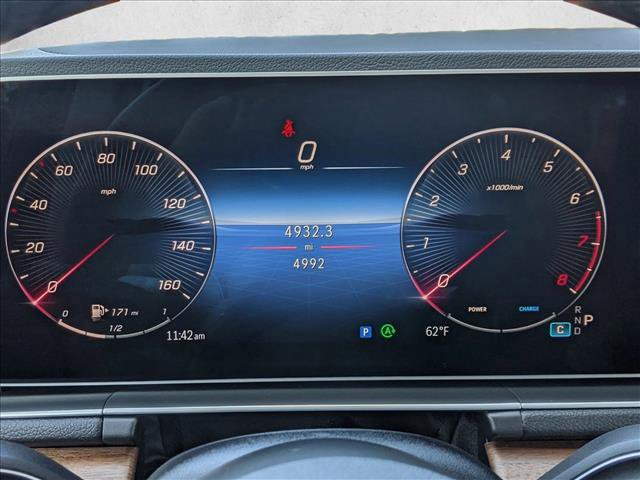 Certified 2025 Mercedes-Benz GLE 350 4MATIC image 12