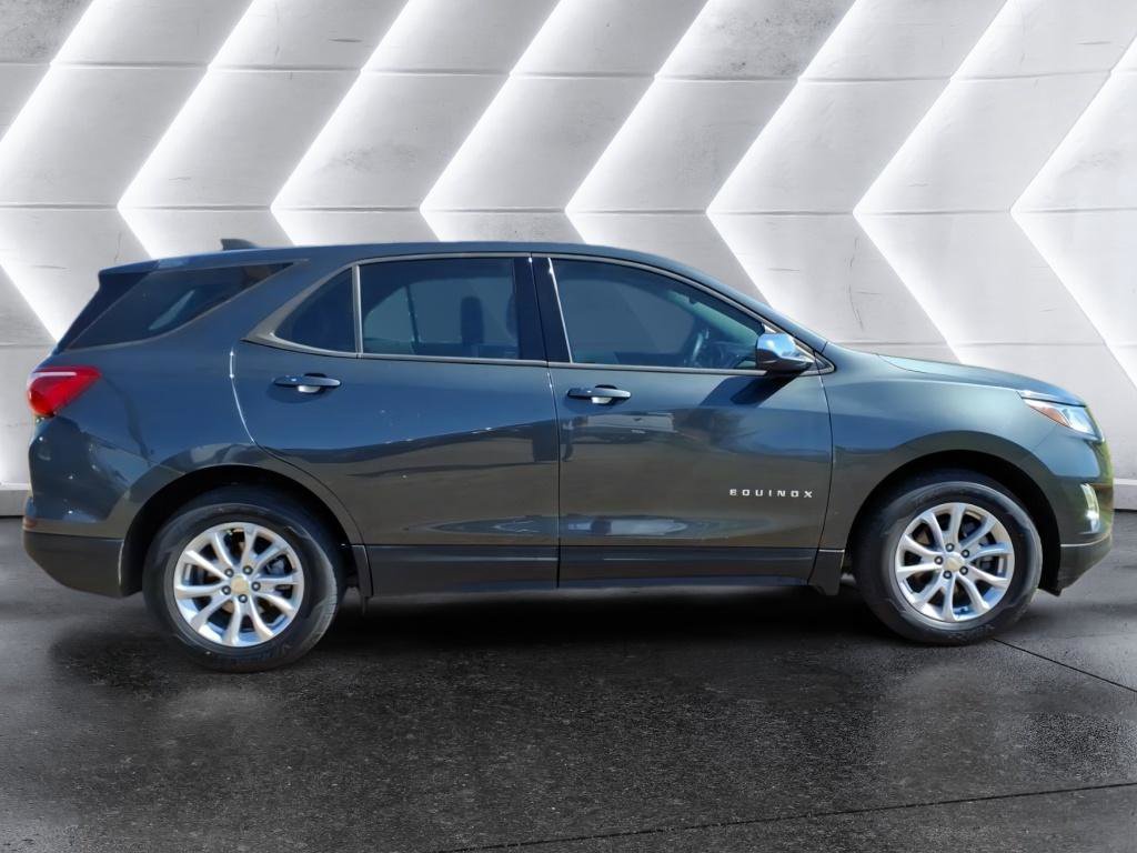 Used 2019 Chevrolet Equinox LS image 6