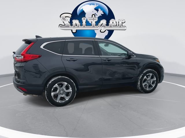 Used 2019 Honda CR-V EX-L image 9