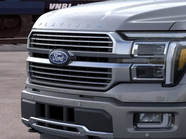 New 2026 Ford F150 Platinum AWD/4WD image 17
