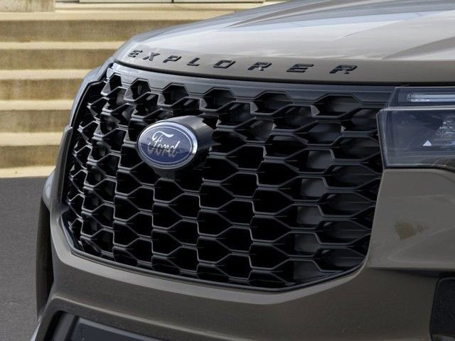 New 2026 Ford Explorer ST-Line image 17