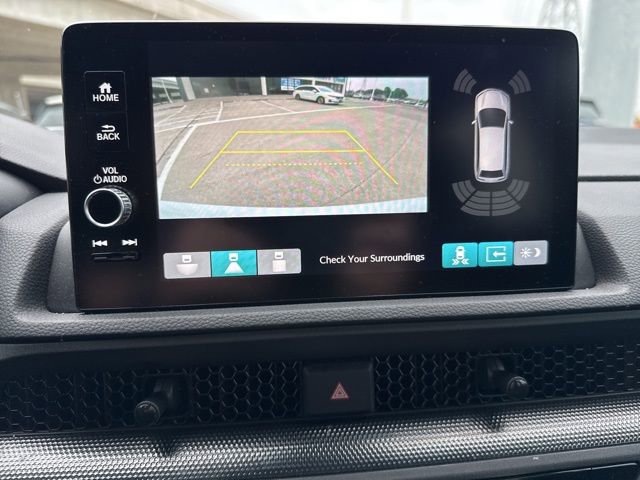 Used 2024 Honda CR-V Sport-L image 21