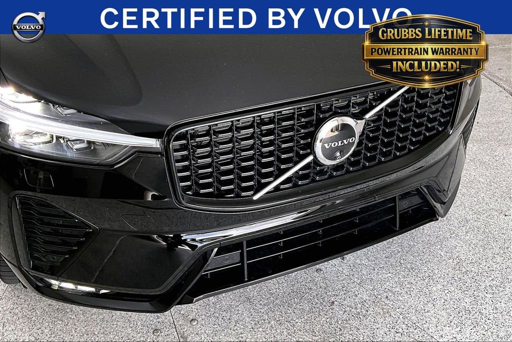 Used 2025 Volvo XC60 B5 Ultra w/ Protection Package Premier AWD/4WD image 34