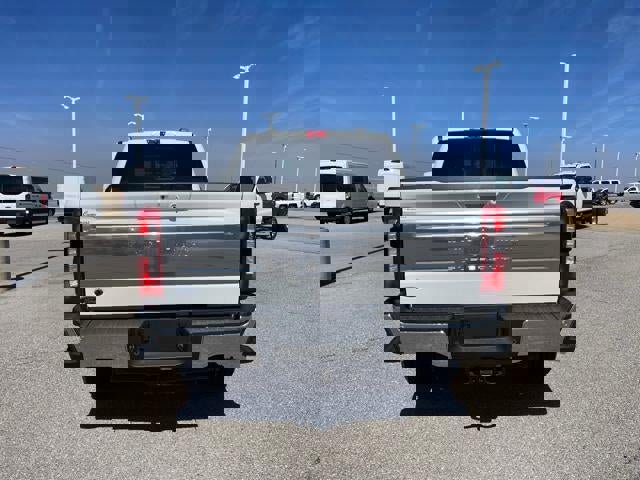 New 2026 Ford F350 King Ranch w/ Chrome Package image 6