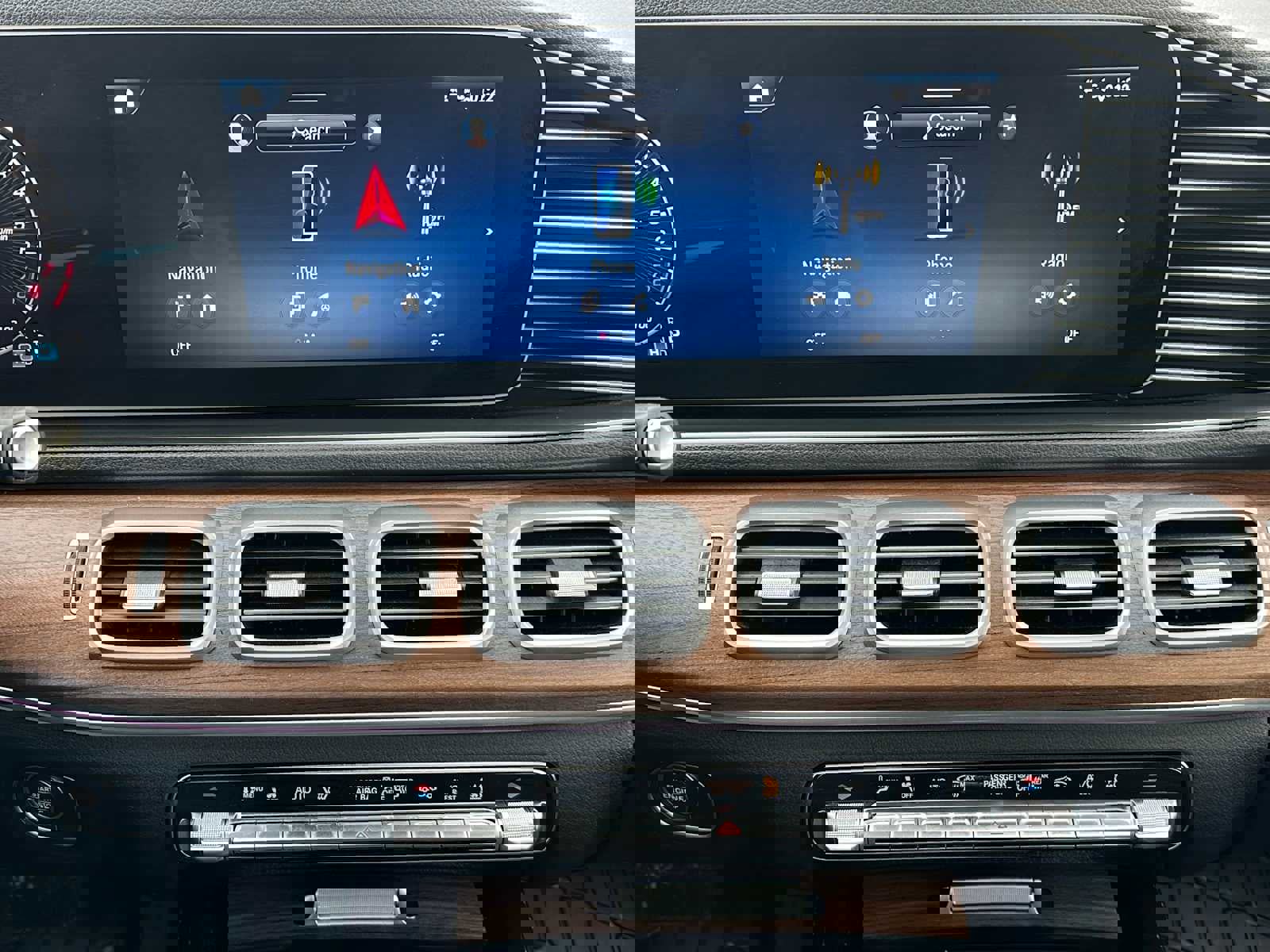 Used 2025 Mercedes-Benz GLE 450e 4MATIC image 26