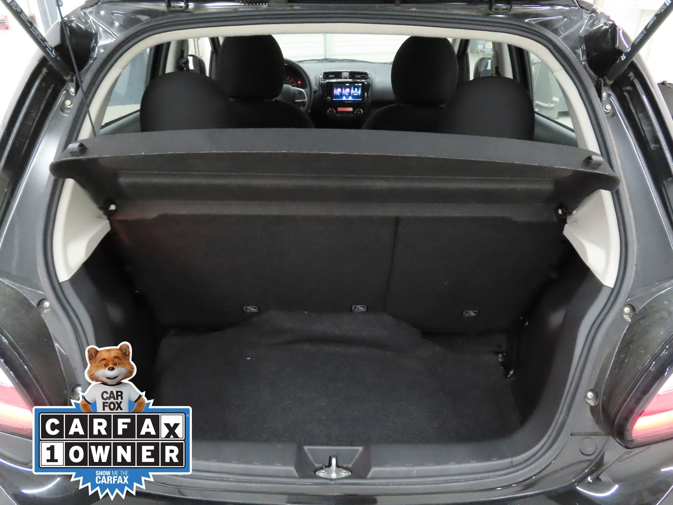 Used 2024 Mitsubishi Mirage ES image 21