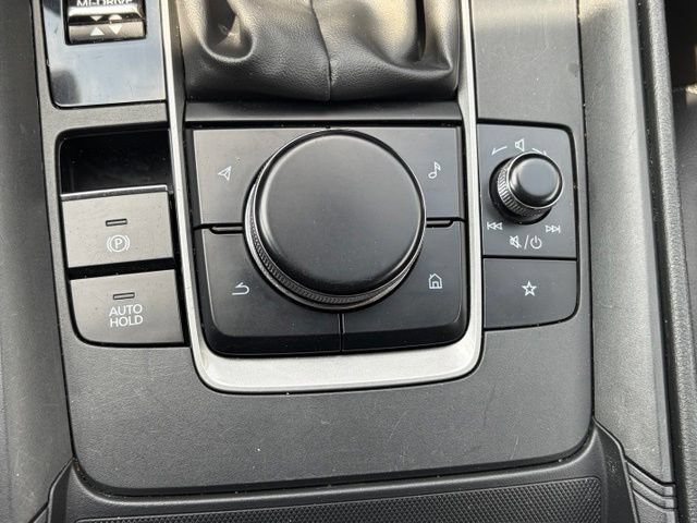 Used 2025 MAZDA CX-50 AWD 2.5 S w/ Preferred Package image 26