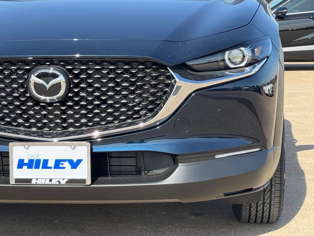 New 2026 MAZDA CX-30 AWD 2.5 S image 10
