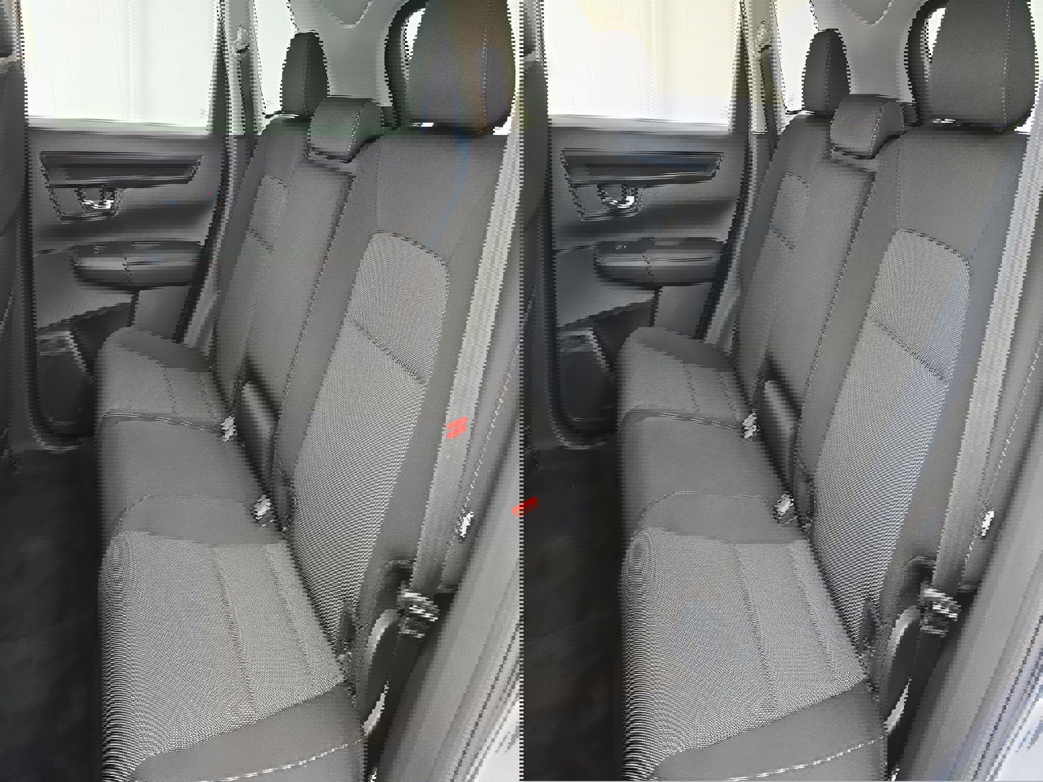 Certified 2024 Honda CR-V EX image 13