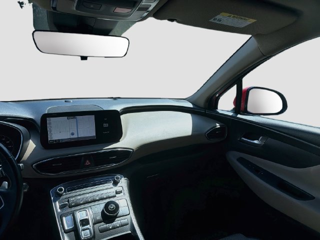 Used 2023 Hyundai Santa Fe SEL FWD image 24