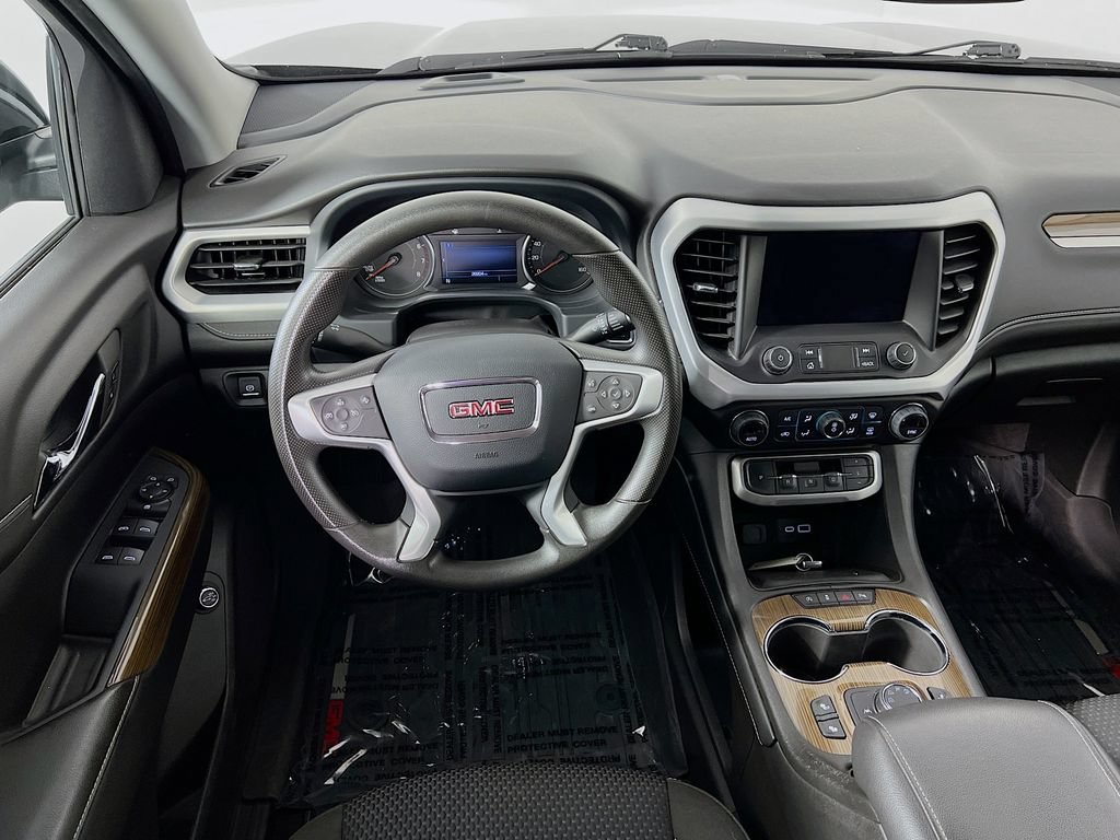 Certified 2023 GMC Acadia SLE w/ Driver Convenience Package AWD/4WD image 20