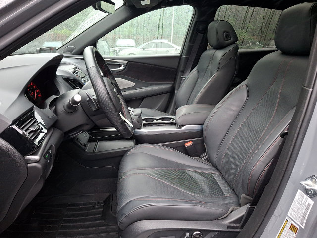 Used 2025 Acura RDX w/ Advance Package AWD/4WD image 13