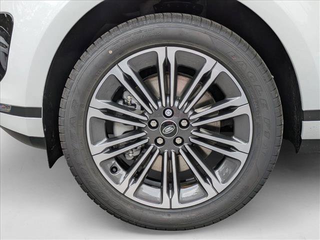 New 2026 Land Rover Range Rover Evoque S image 10