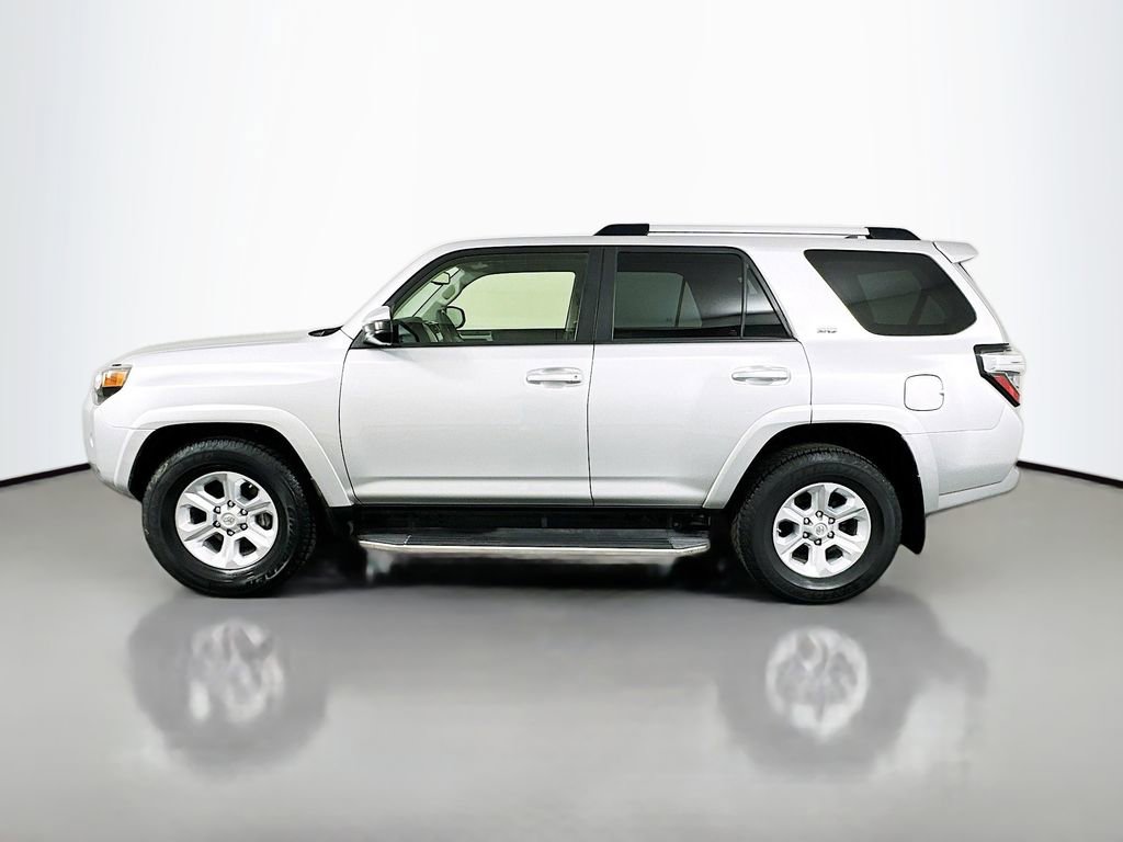 Used 2021 Toyota 4Runner SR5 image 8