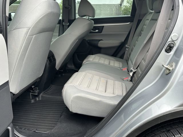 Used 2019 Honda CR-V LX image 22