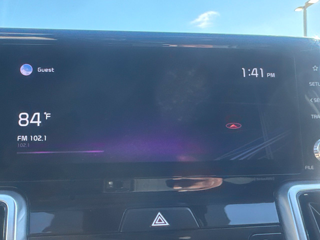 Used 2021 Kia Sorento SX FWD image 57