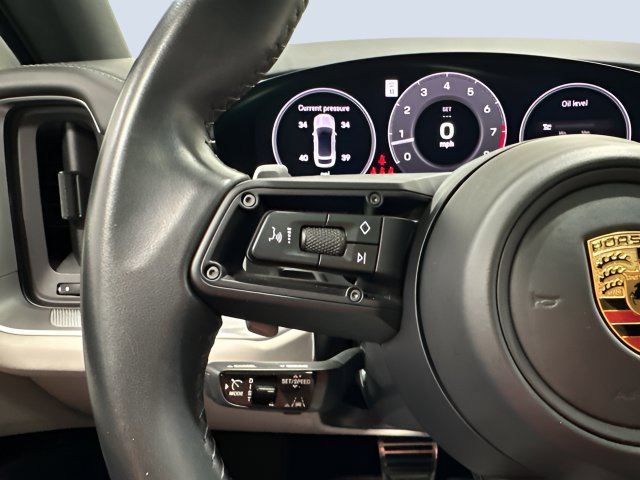 Used 2024 Porsche Cayenne S AWD/4WD image 20