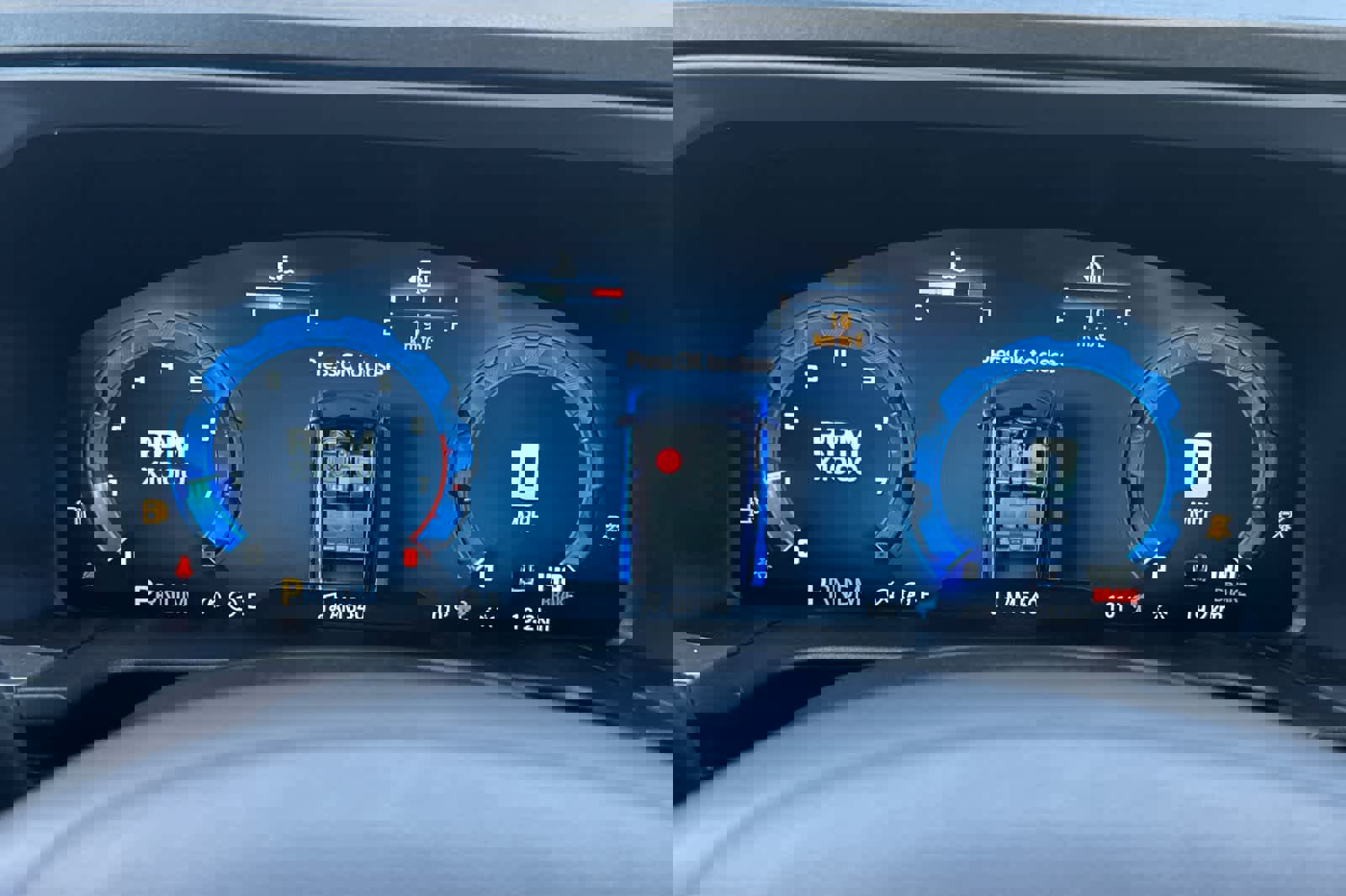 New 2025 Ford Bronco Sport Badlands image 25