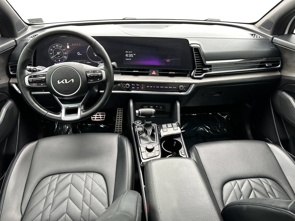 Certified 2023 Kia Sportage X-Pro Prestige AWD/4WD image 14