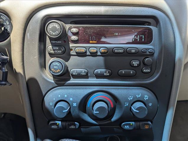 Used 2003 Oldsmobile Alero GL FWD image 13