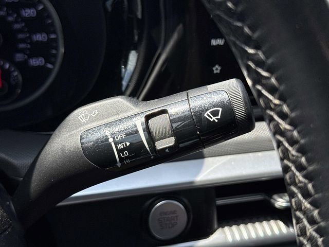 Used 2022 Kia K5 GT-Line w/ GT-Line FWD Premium Package image 26