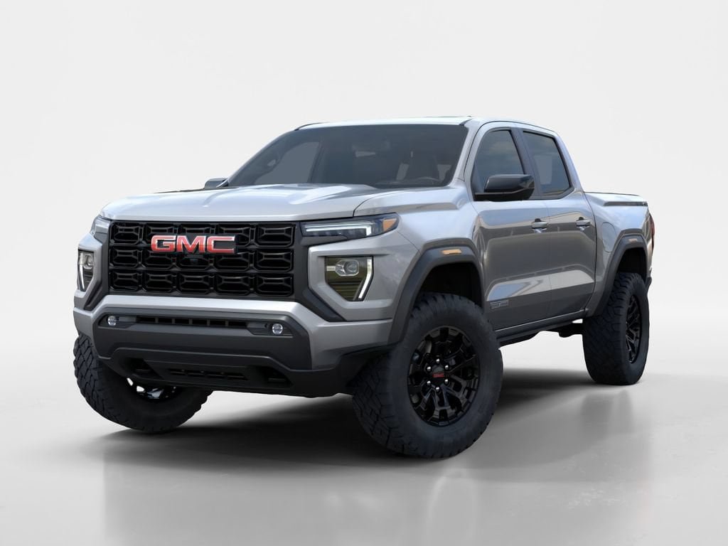 New 2026 GMC Canyon Elevation w/ Convenience Package AWD/4WD image 11