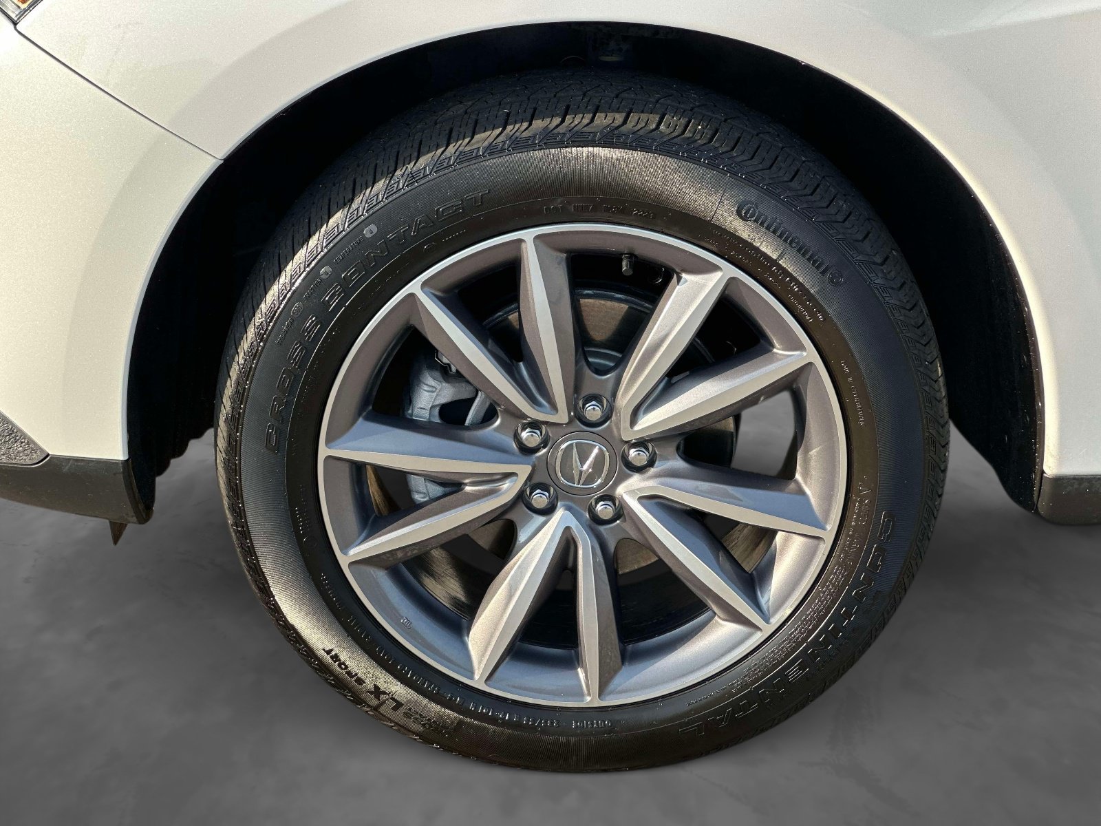 Used 2023 Acura RDX w/ Technology Package AWD/4WD image 7