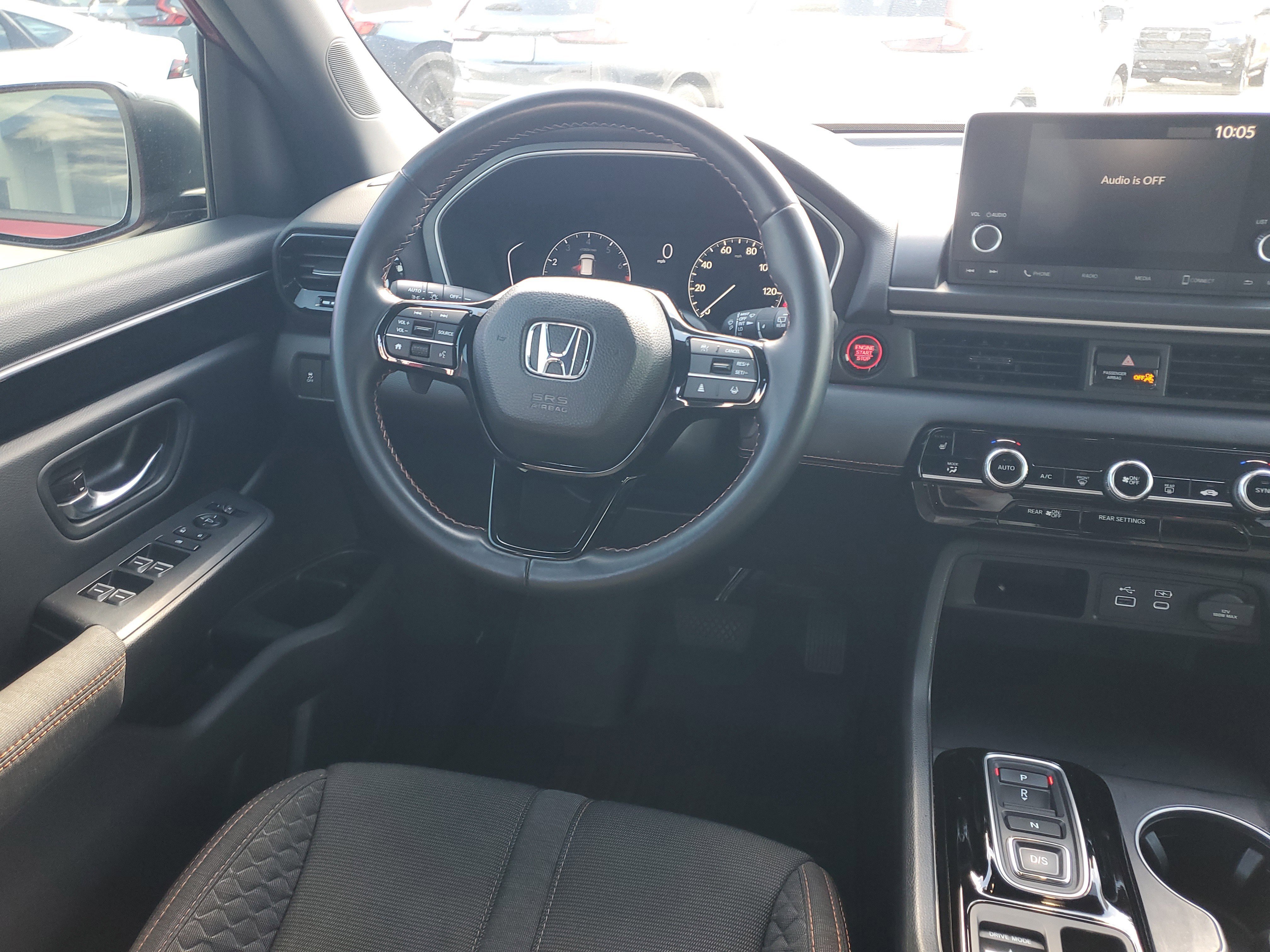 Used 2023 Honda Pilot Sport image 17