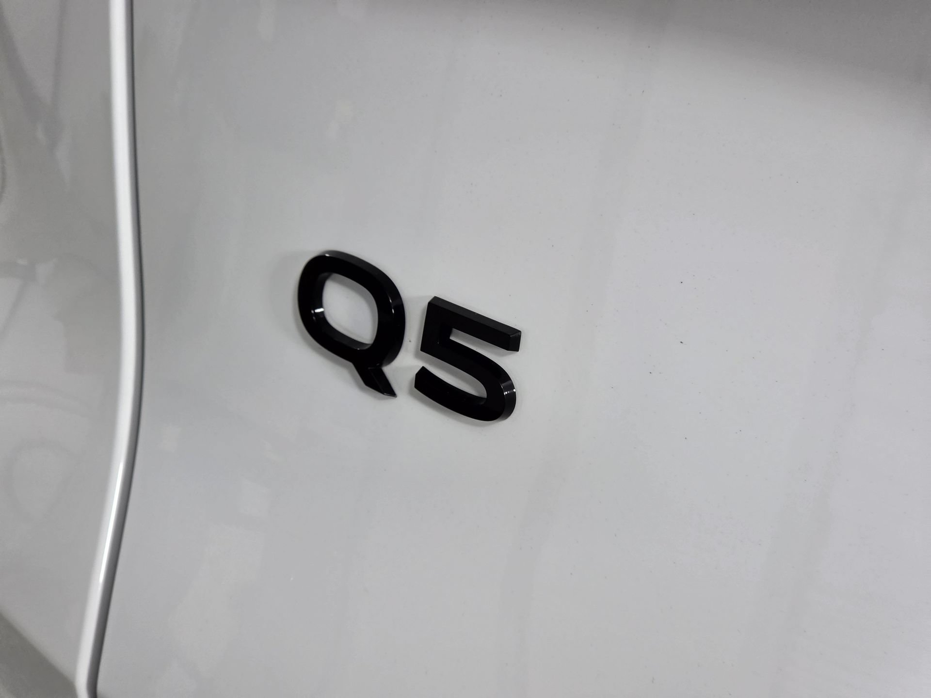 Used 2025 Audi Q5 Premium w/ Convenience Package AWD/4WD image 44