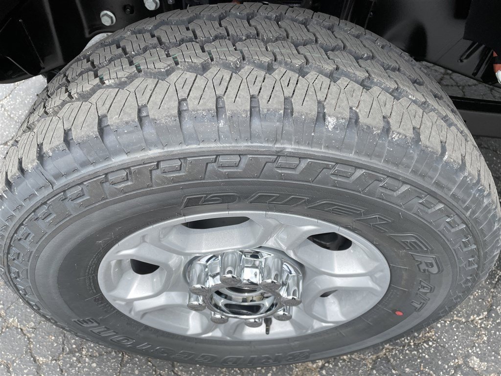 New 2026 Ford F350 4x4 Crew Cab Super Duty image 36