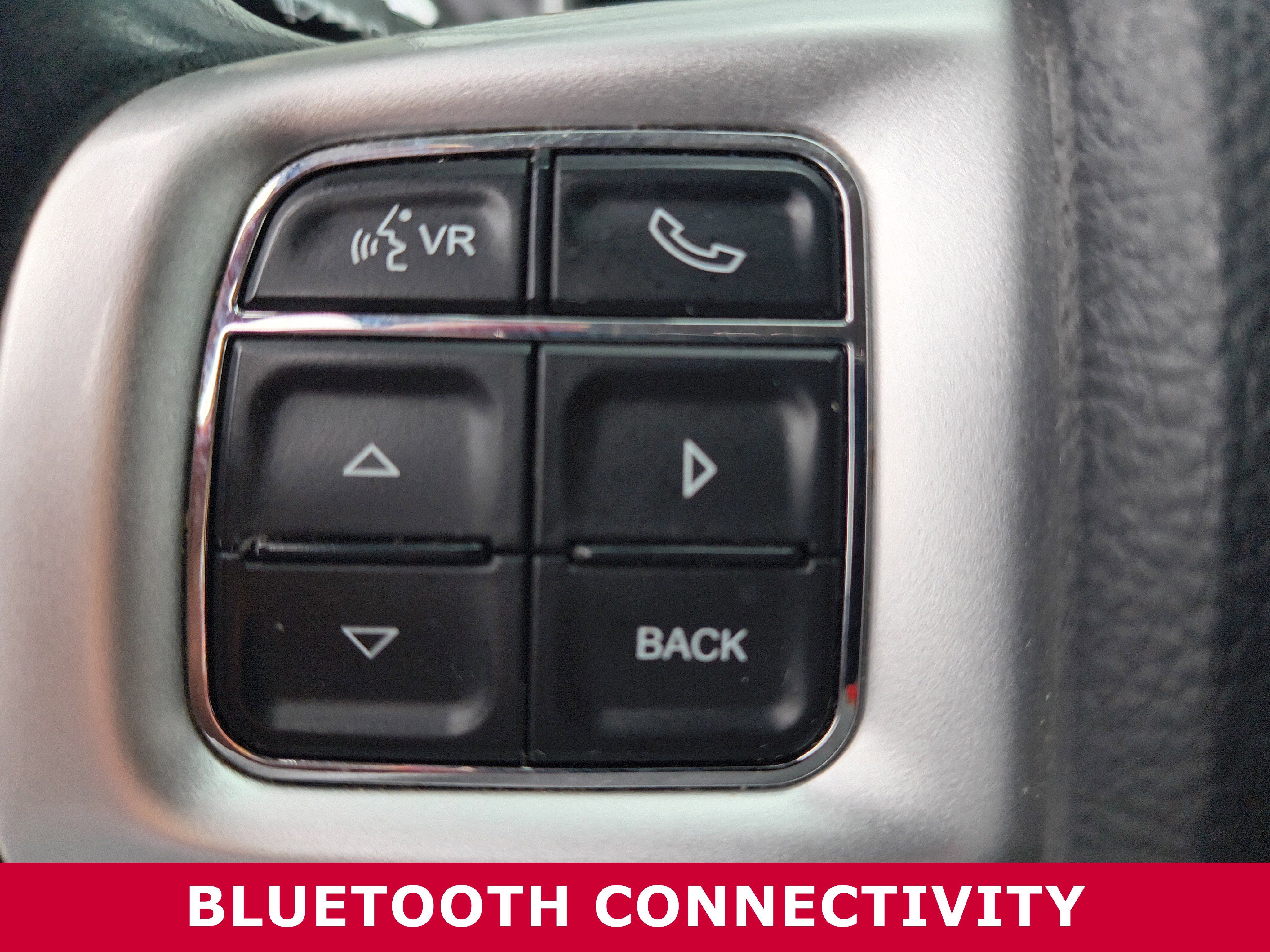 Used 2017 Dodge Journey Crossroad image 15