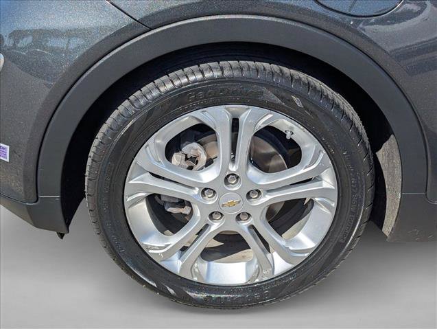 Used 2019 Chevrolet Bolt LT FWD image 23