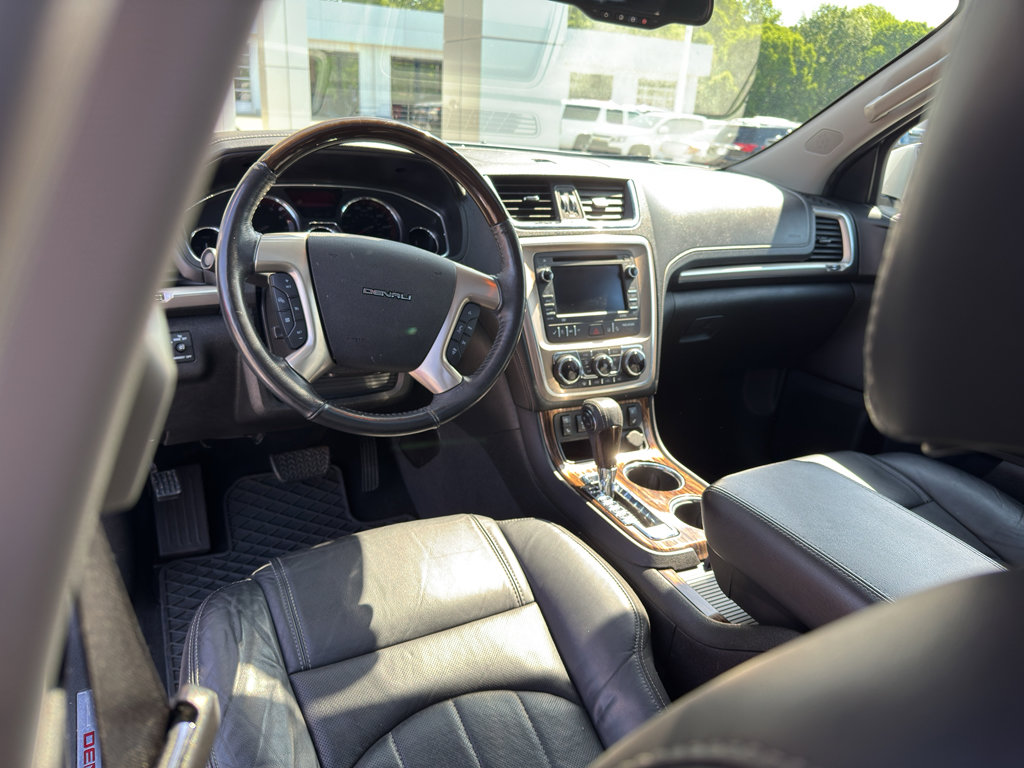 Used 2016 GMC Acadia Denali AWD/4WD image 20