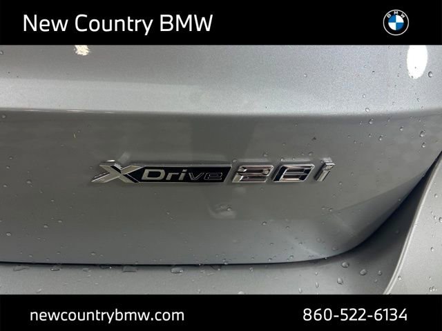 New 2026 BMW X1 xDrive28i w/ Technology Package image 11