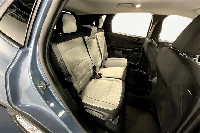 New 2026 Ford Escape Active w/ Cold Weather Package image 10