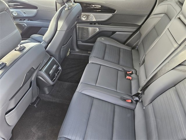 New 2026 Lincoln Nautilus Reserve image 28