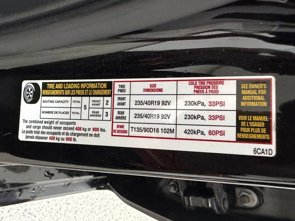 Used 2020 Nissan Altima 2.5 SR w/ Premium Package AWD/4WD image 49