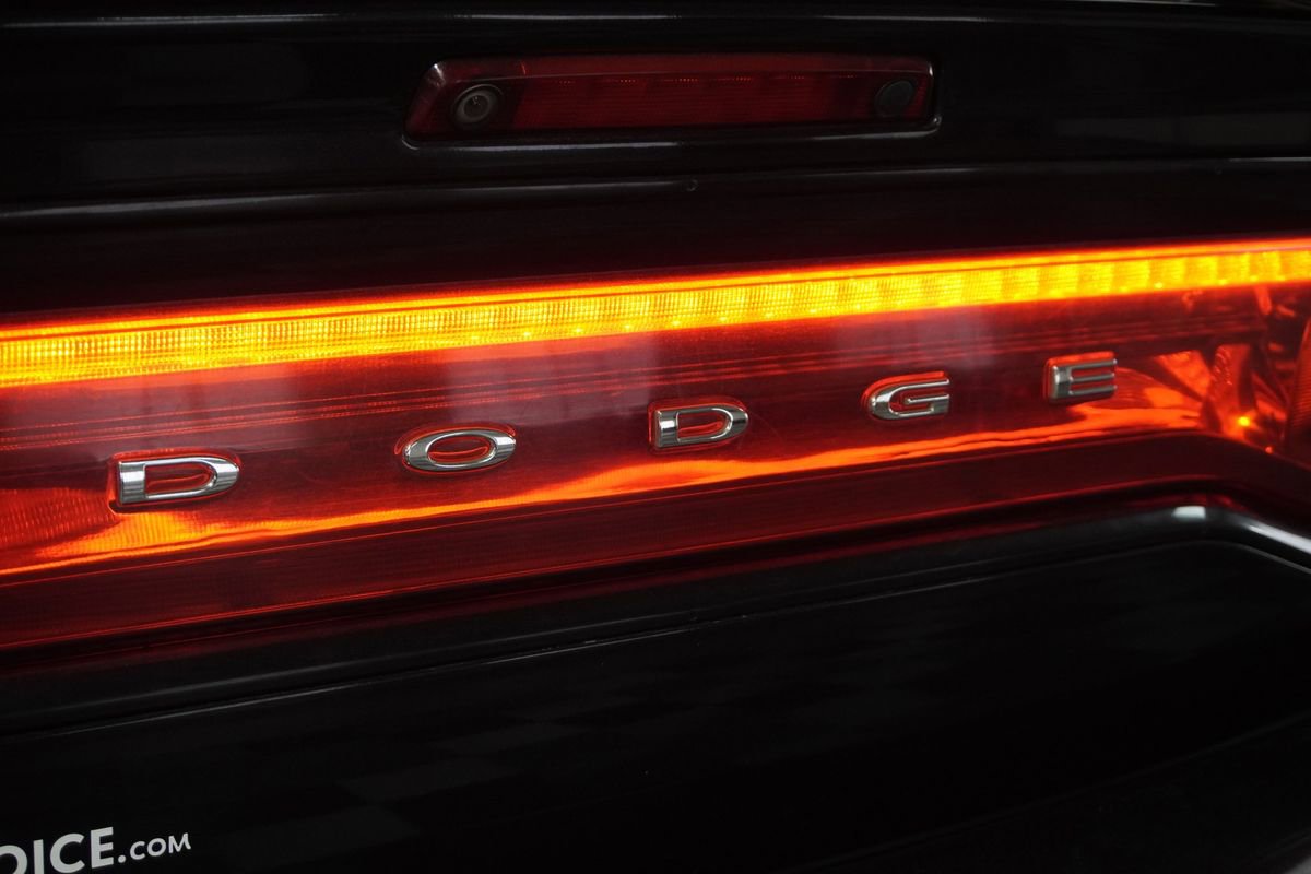 Used 2013 Dodge Charger SXT Plus AWD/4WD image 27
