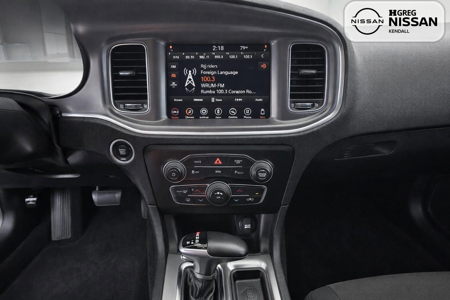 Used 2023 Dodge Charger SXT w/ Cold Weather Package image 11