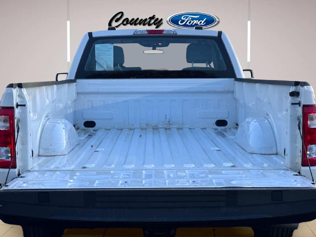 Used 2023 Ford F150 XL RWD image 19