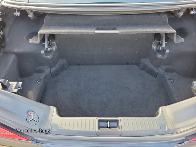 Used 2014 Mercedes-Benz SL 550 image 7