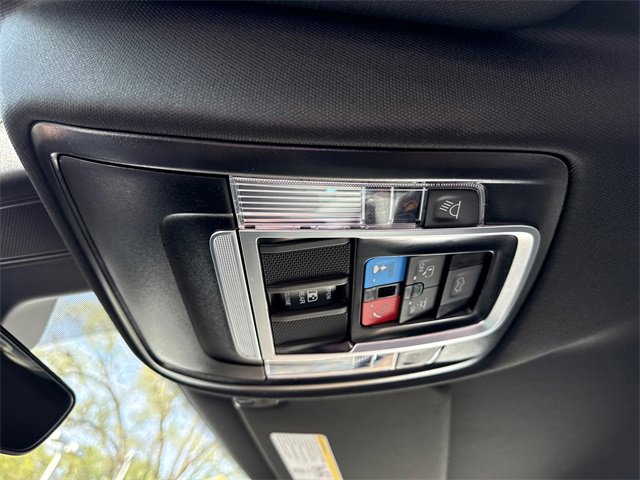 New 2026 RAM 1500 Big Horn image 27